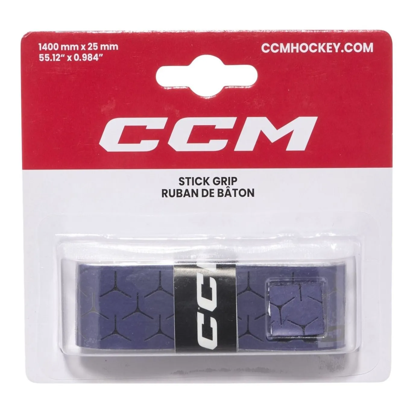 CCM Grepplinda Stick Grip Navy