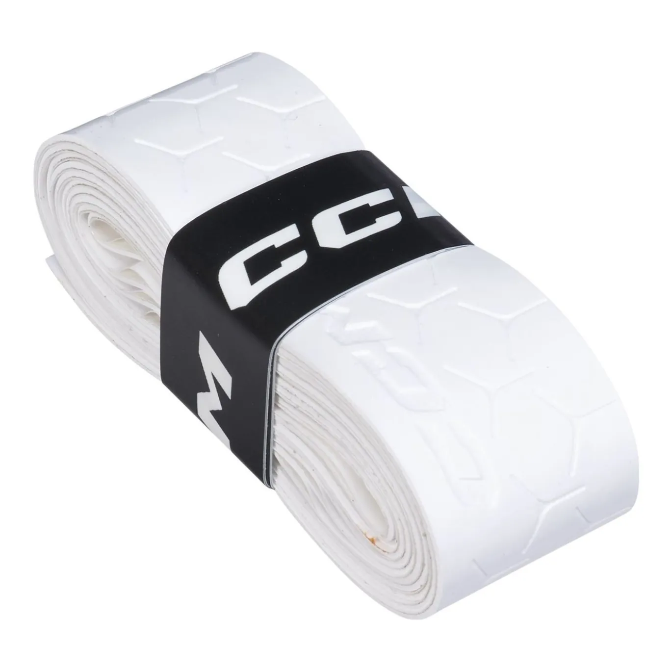 CCM Grepplinda Stick Grip White