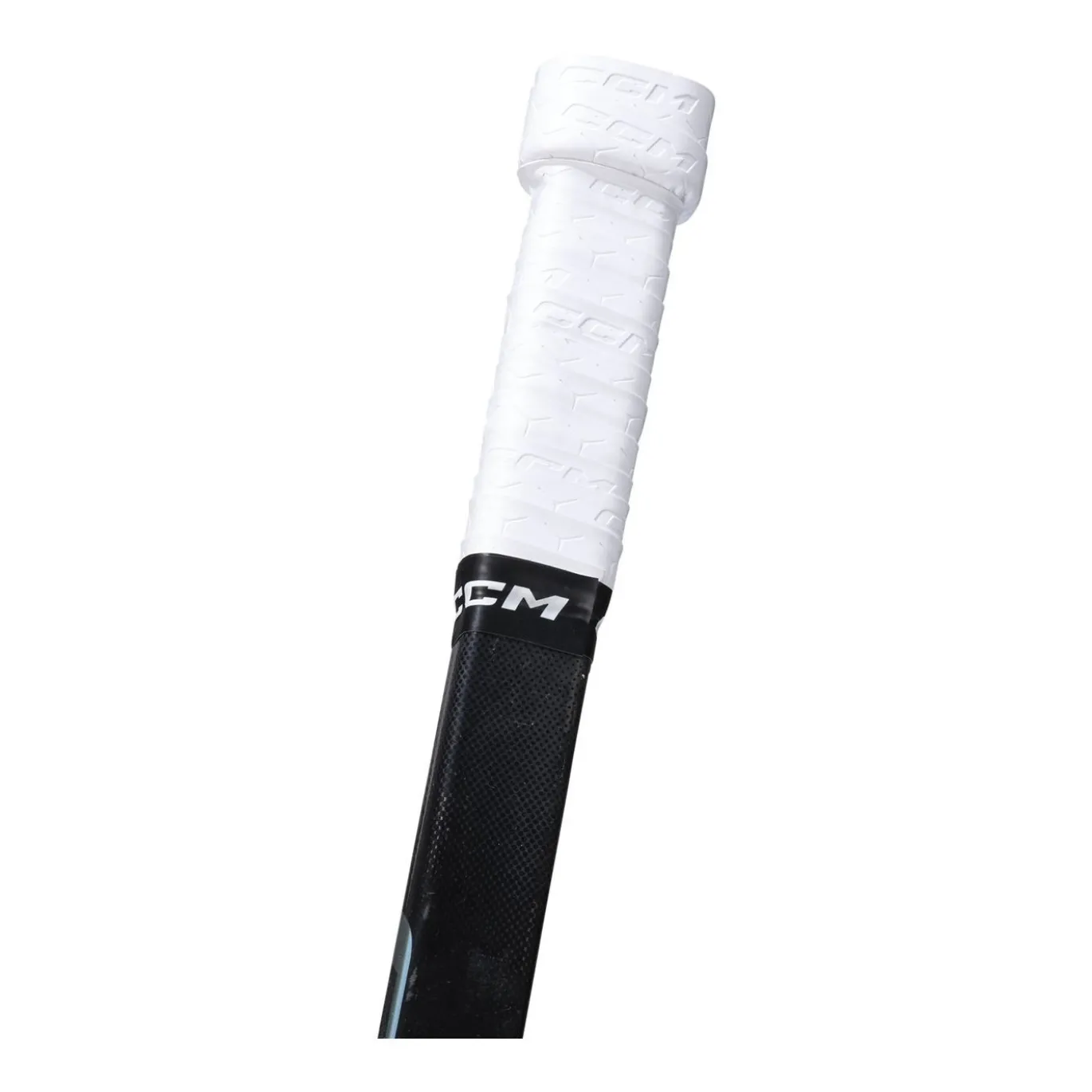 CCM Grepplinda Stick Grip White