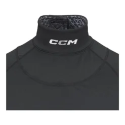 CCM Halsskyddströja Jr