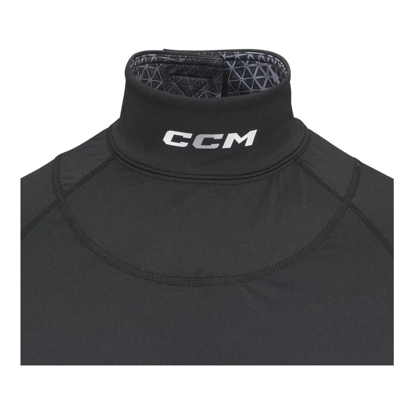 CCM Halsskyddströja Sr