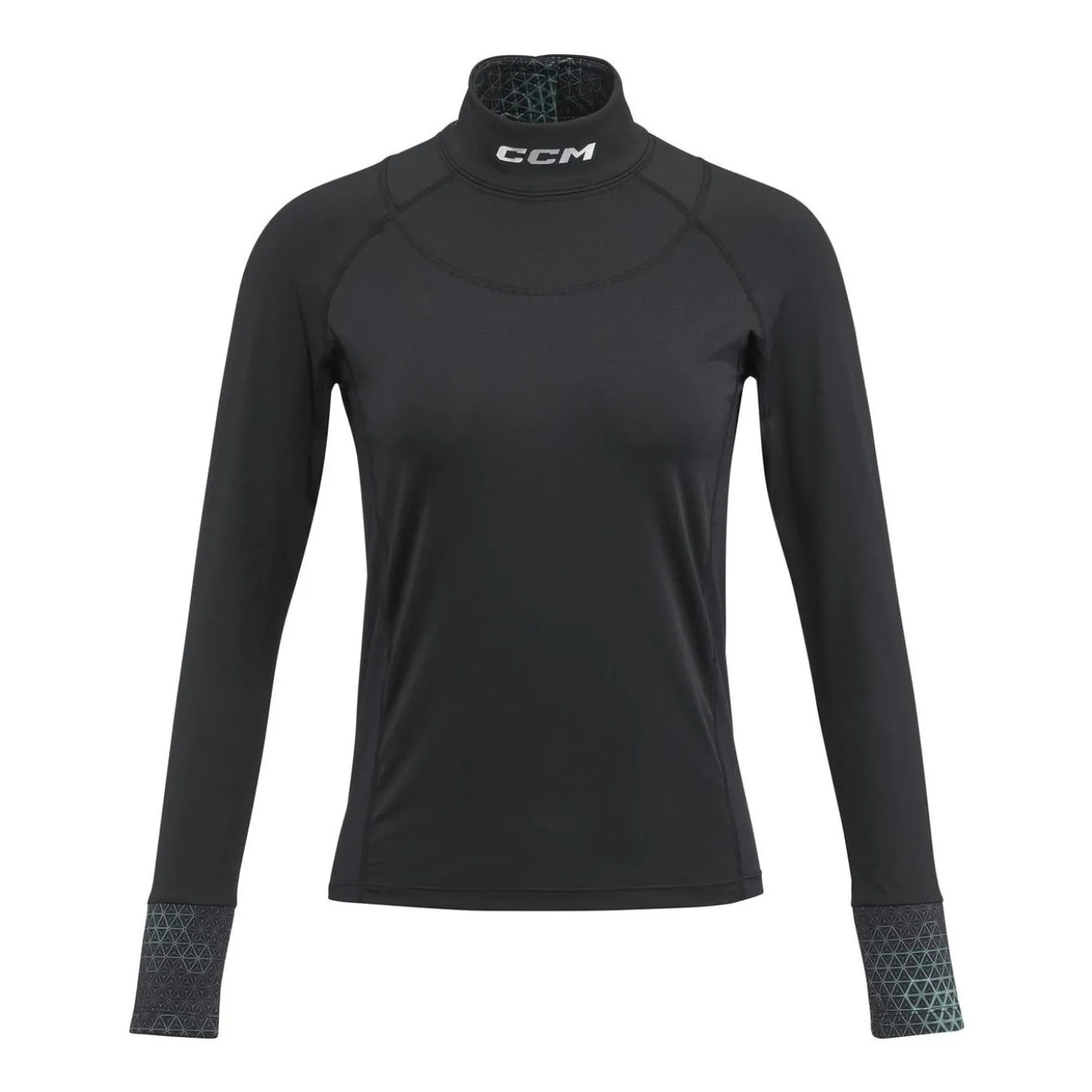 CCM Halsskyddströja Womens