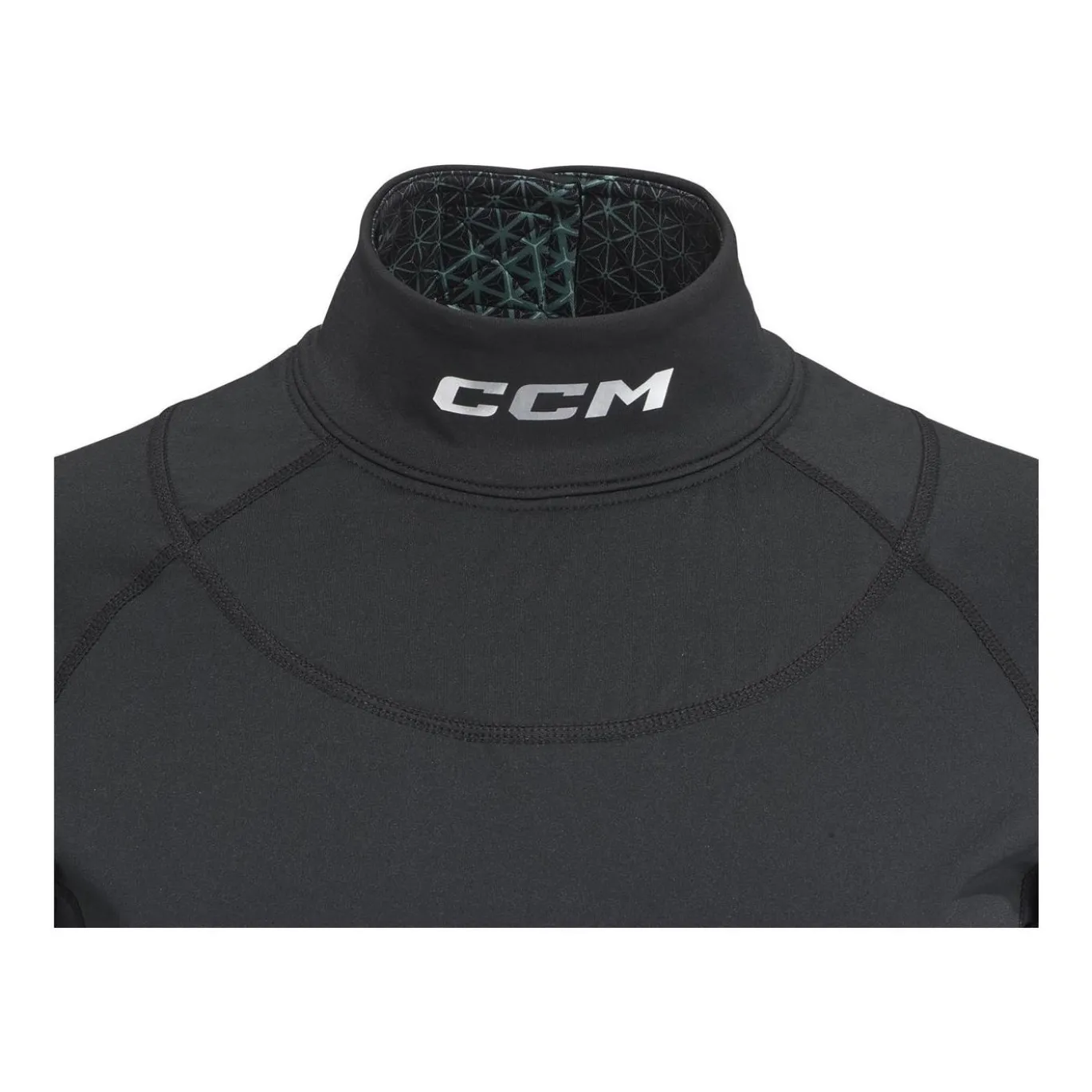 CCM Halsskyddströja Womens
