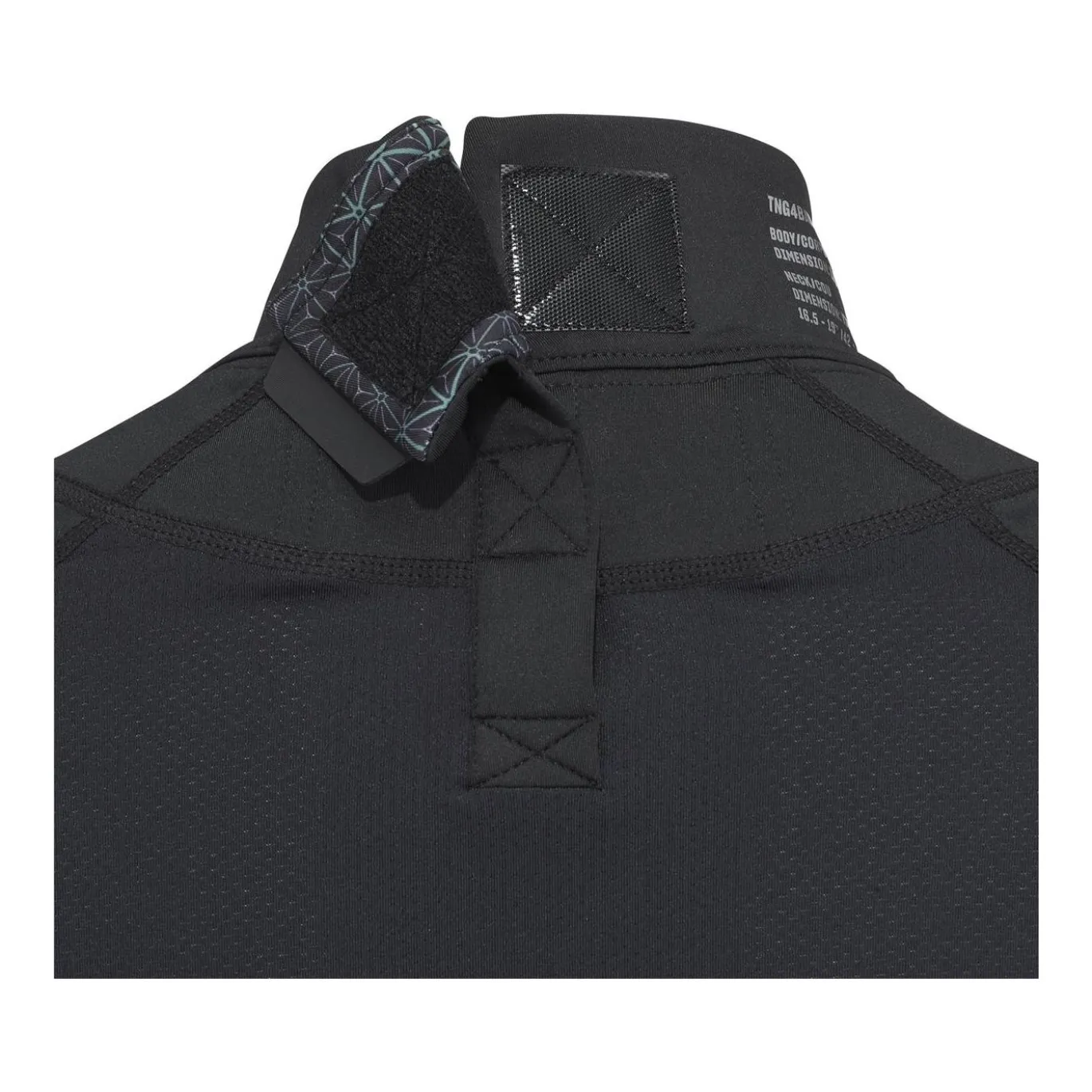 CCM Halsskyddströja Womens