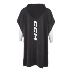 CCM Handduk Poncho Jr