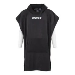 CCM Handduk Poncho Jr