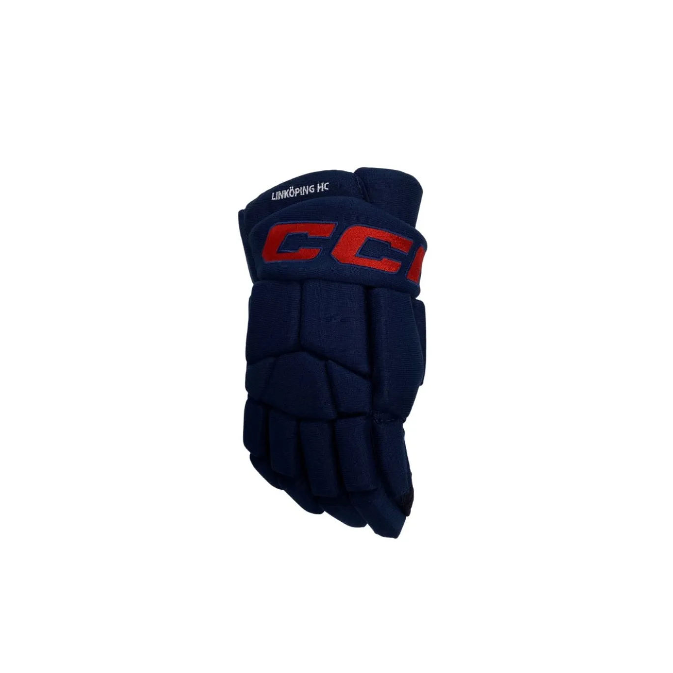CCM Handske Team 85C Jr - LHC