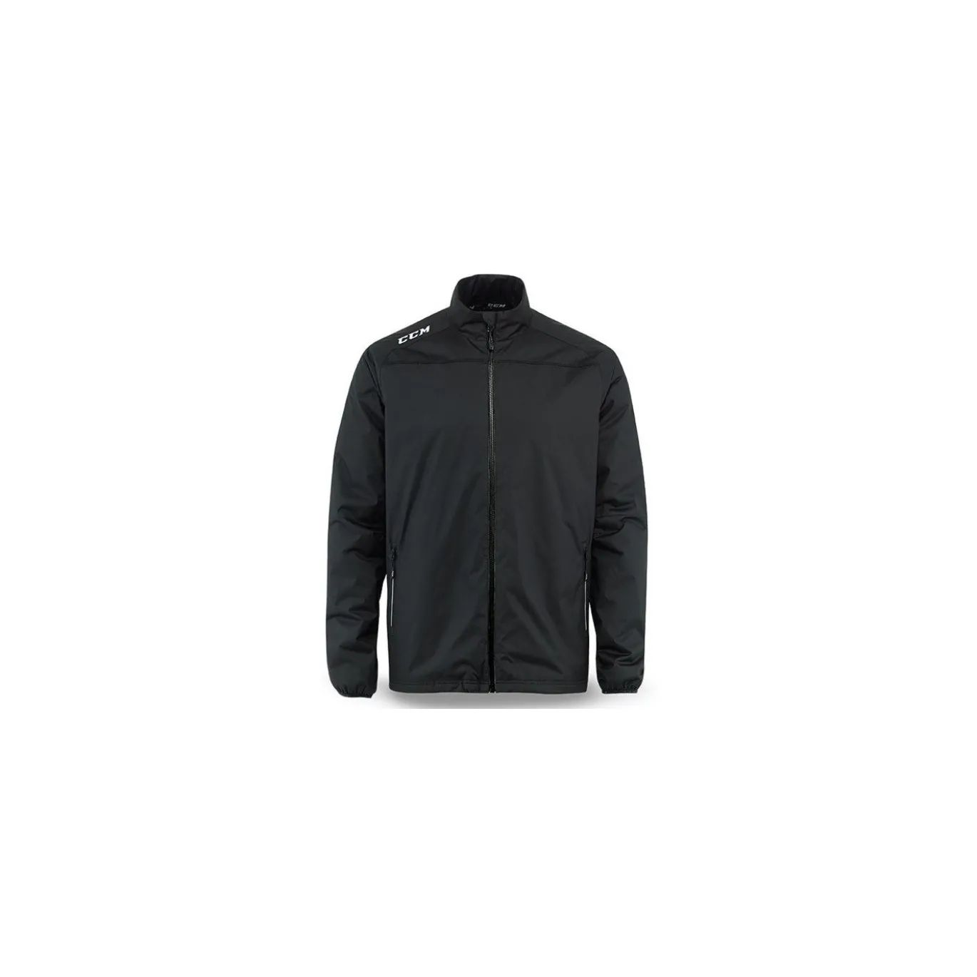 CCM Hd Jacket SR Black