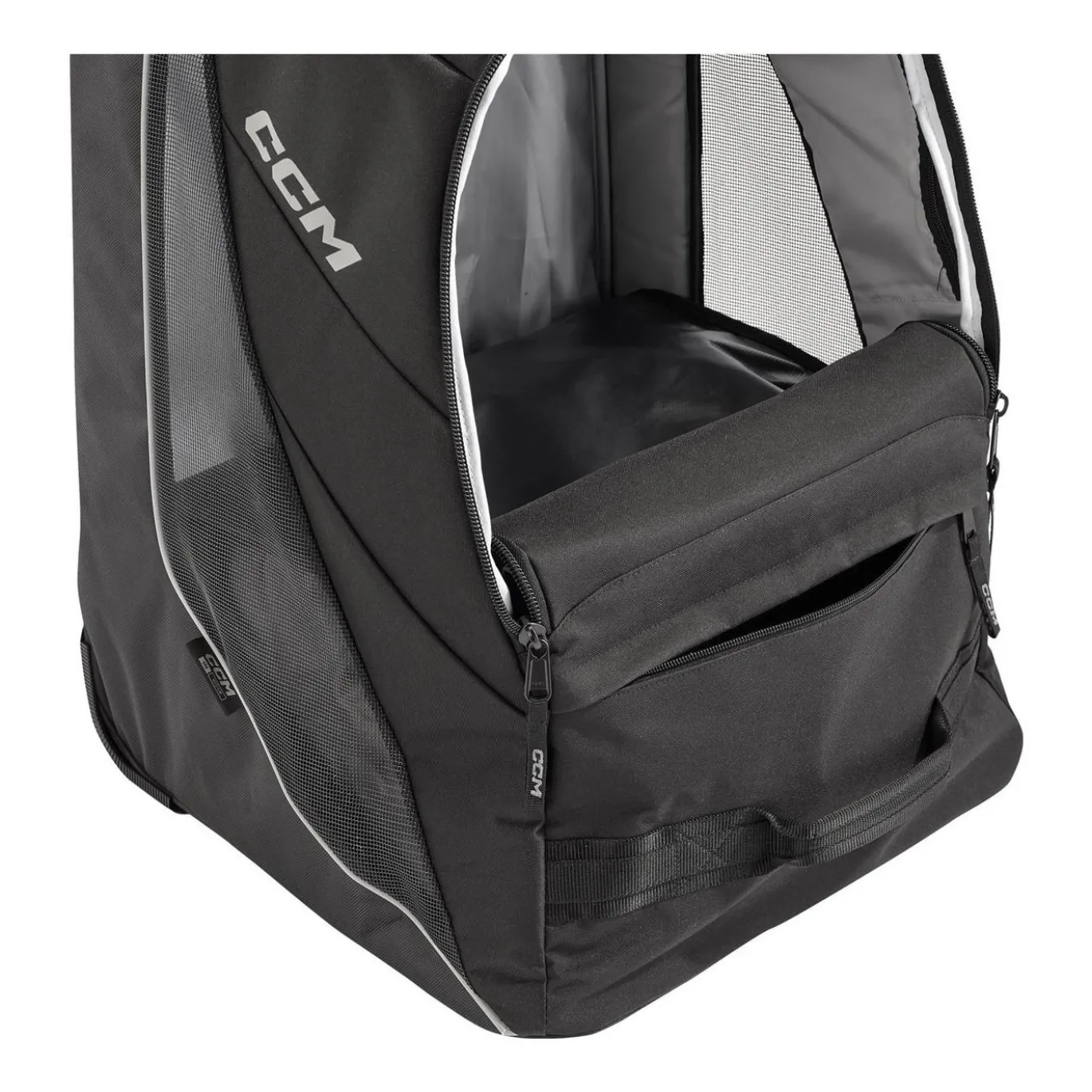 CCM Hjulbag Ryggsäck 590 18"