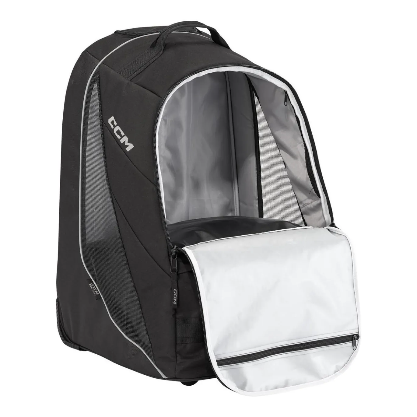 CCM Hjulbag Ryggsäck 590 18"
