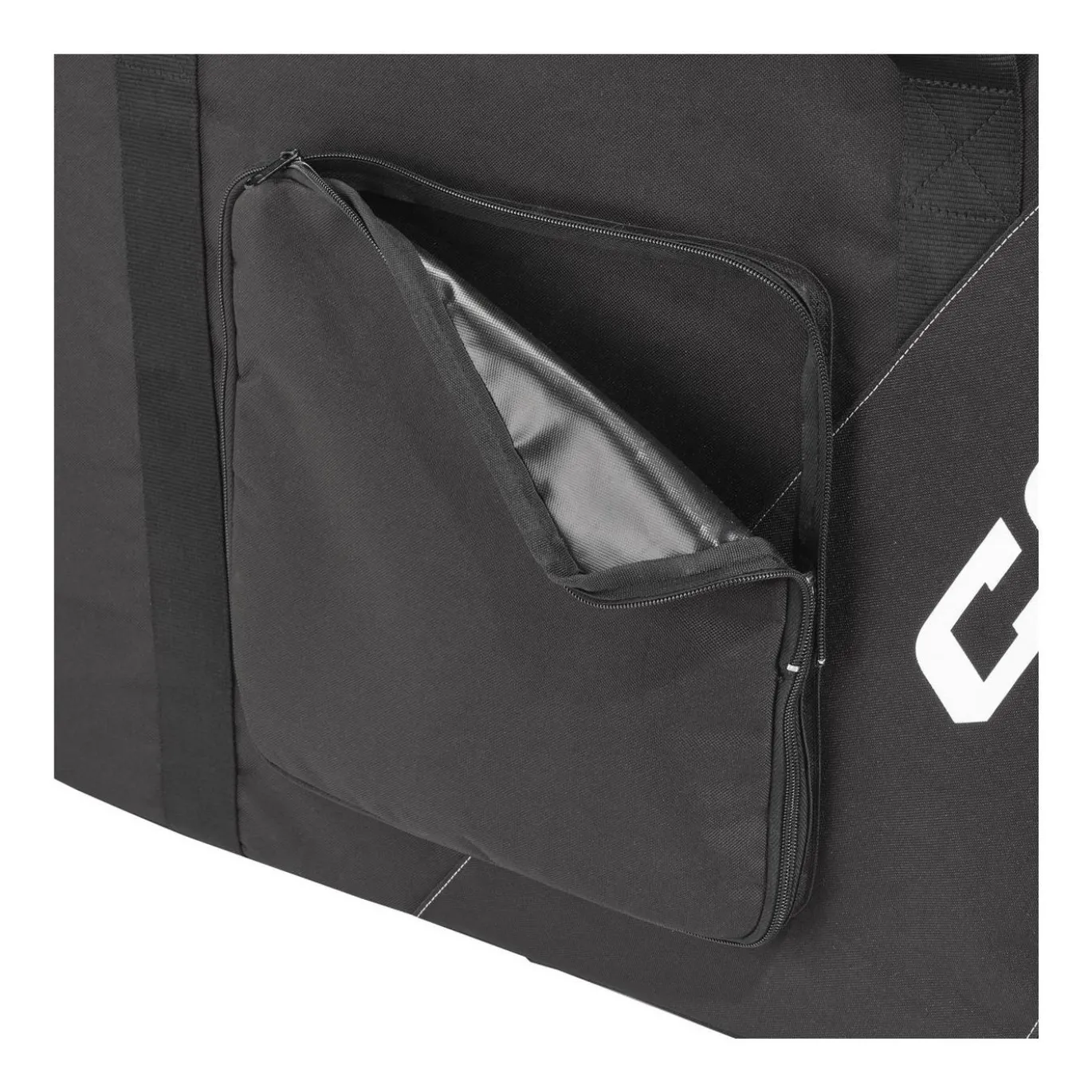 CCM Hjulbag Team Core 37"