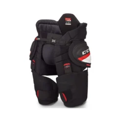 CCM Hockeybyxa Jetspeed Gördel Jr