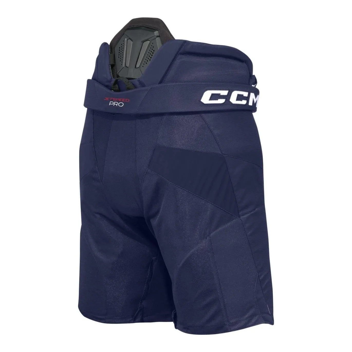 CCM Hockeybyxa Jetspeed Pro Jr Navy