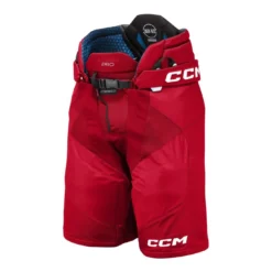 CCM Hockeybyxa Jetspeed Pro Jr Red