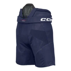 CCM Hockeybyxa Jetspeed Pro Velcro Sr Navy