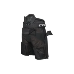 CCM Hockeybyxa Jetspeed Pro Velcro Sr Black