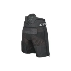 CCM Hockeybyxa Jetspeed Pro Velcro Sr Black