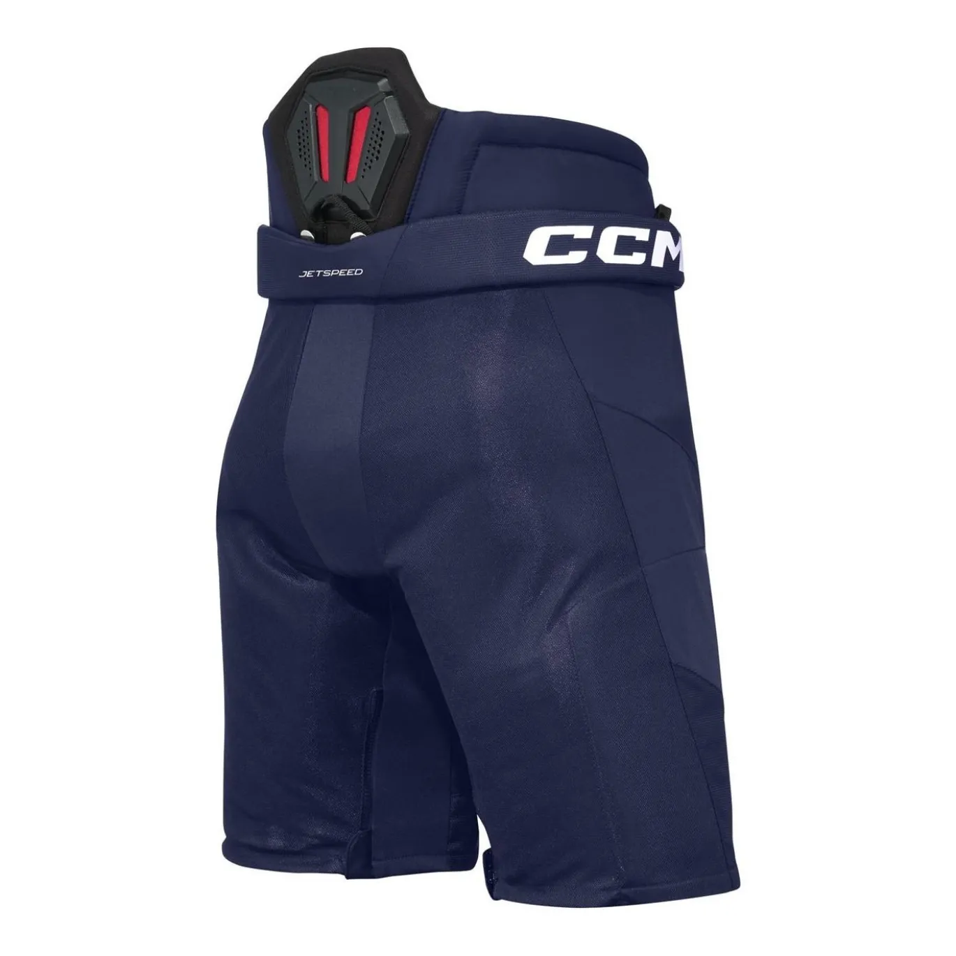 CCM Hockeybyxa Jetspeed Sr Navy