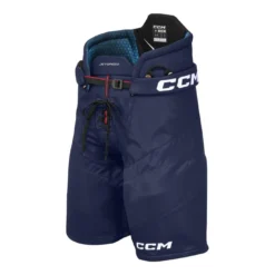 CCM Hockeybyxa Jetspeed Sr Navy