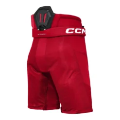 CCM Hockeybyxa Jetspeed Sr Red