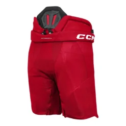 CCM Hockeybyxa Jetspeed + Sr Red