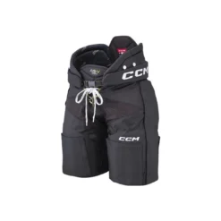 CCM Hockeybyxa Tacks AS-V Pro Velcro Sr Black