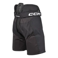 CCM Hockeybyxa Tacks Jr Black