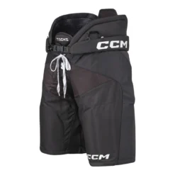 CCM Hockeybyxa Tacks Jr Black