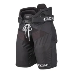 CCM Hockeybyxa Tacks Pro Jr Black