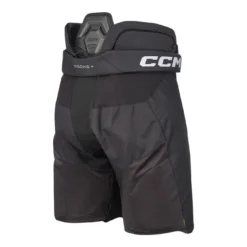 CCM Hockeybyxa Tacks + Sr Black
