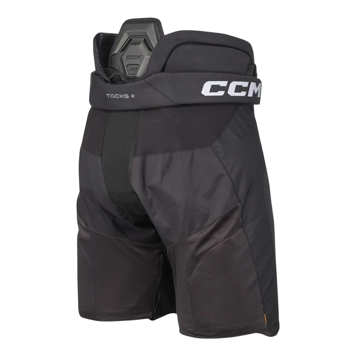 CCM Hockeybyxa Tacks + Sr Black