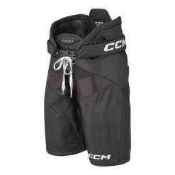 CCM Hockeybyxa Tacks + Sr Black