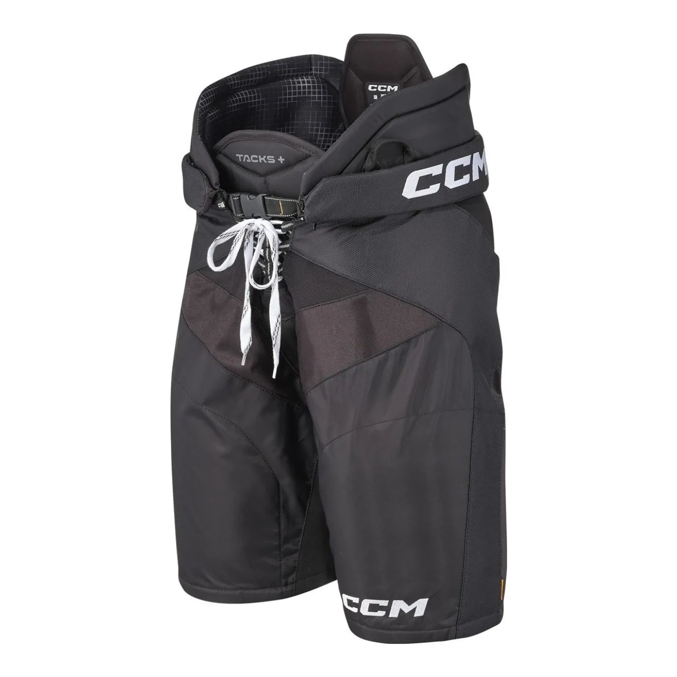 CCM Hockeybyxa Tacks + Sr Black