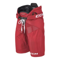 CCM Hockeybyxa Tacks + Sr Red