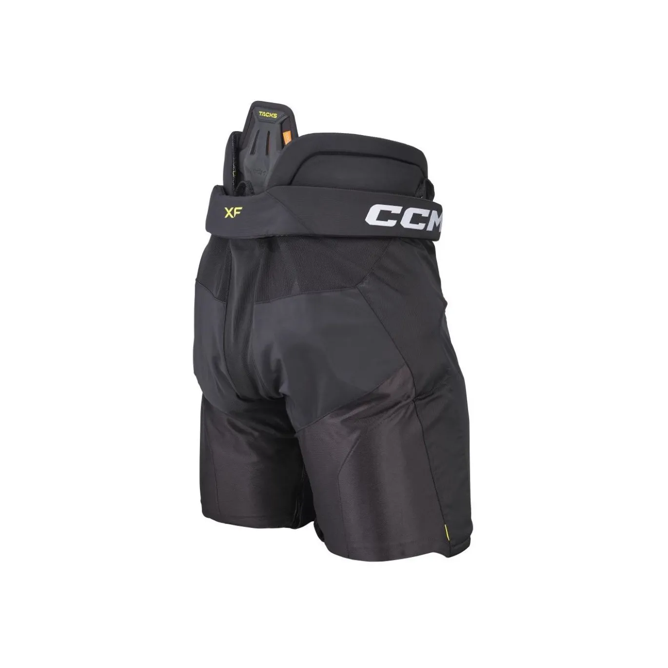 CCM Hockeybyxa Tacks XF Sr Black