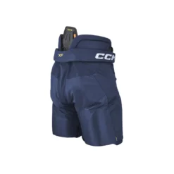 CCM Hockeybyxa Tacks XF Sr Navy