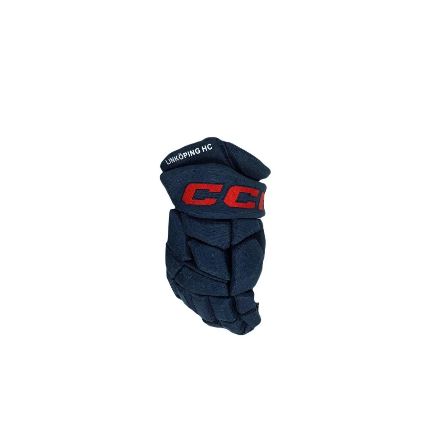 CCM Hockeyhandskar Jetspeed FT6 Pro Sr - LHC