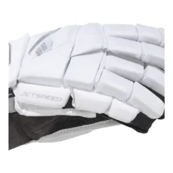 CCM Hockeyhandskar Jetspeed FT8 Pro White Sr