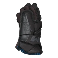CCM Hockeyhandskar Jetspeed FT8 Pro Jr Black/Black