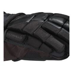CCM Hockeyhandskar Jetspeed FT8 Pro Sr Black/Black