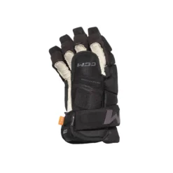CCM Hockeyhandskar Tacks 4 Roll Pro 3 Sr Black/Graphite/Grey