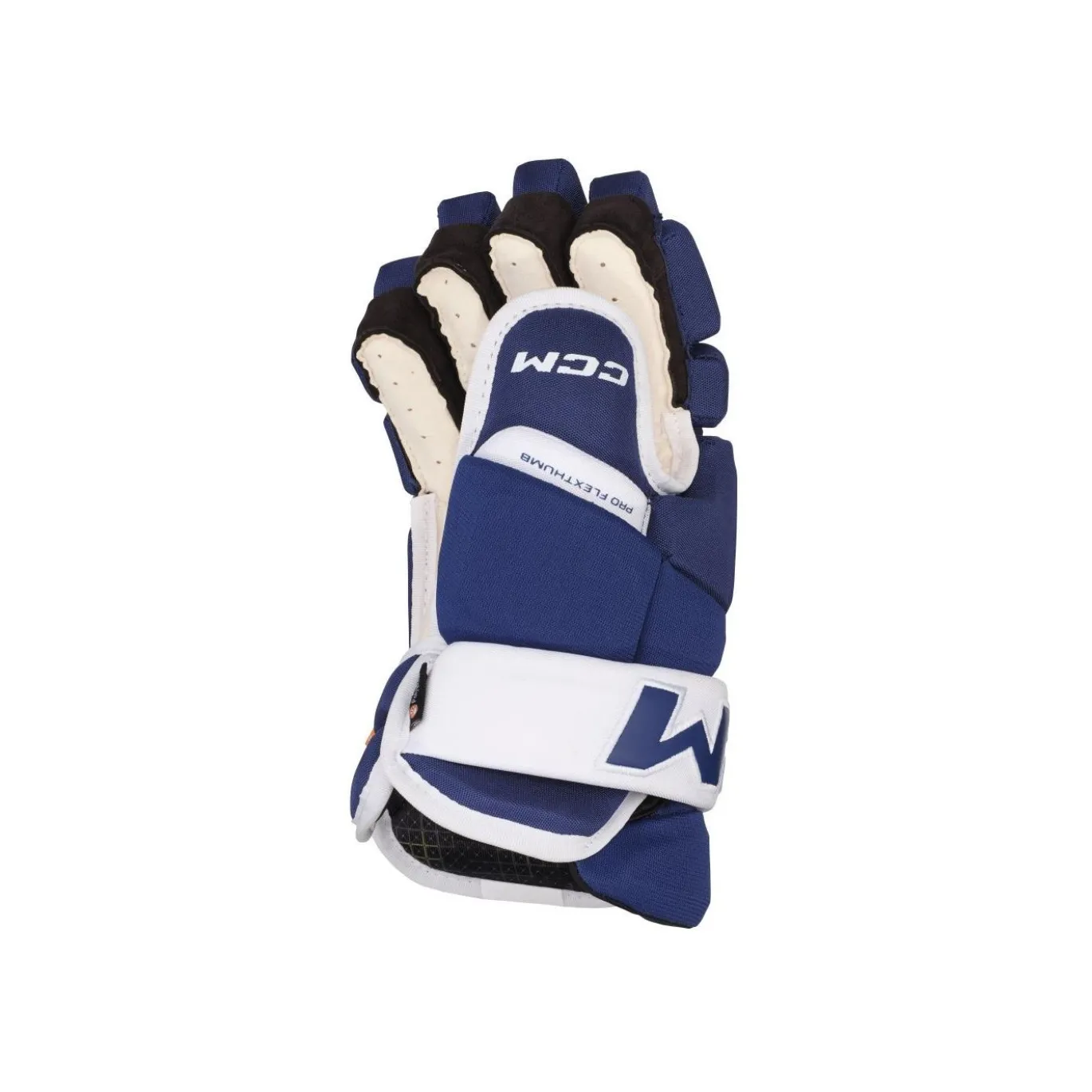 CCM Hockeyhandskar Tacks 4 Roll Pro 3 Sr Toronto/White