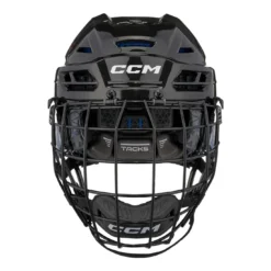 CCM Hockeyhjälm 310 Combo Jr Black