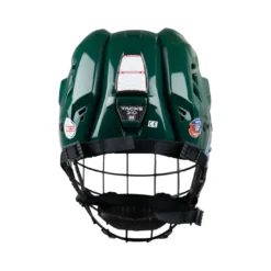 CCM Hockeyhjälm 310 Combo Sr Dark Green