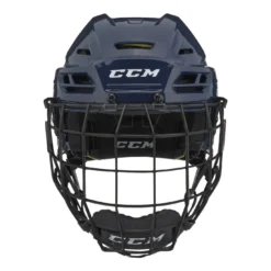 CCM Hockeyhjälm 310 Combo Sr Navy