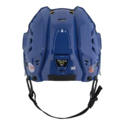 CCM Hockeyhjälm 310 Combo Sr Royal