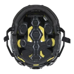 CCM Hockeyhjälm 310 Sr Black