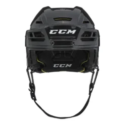 CCM Hockeyhjälm 310 Sr Black