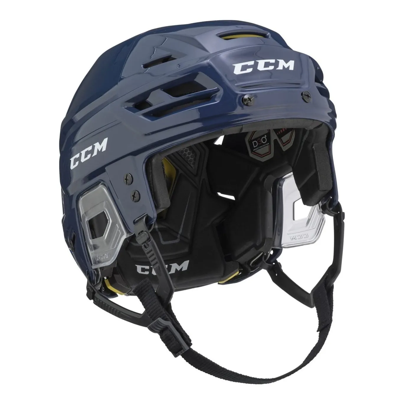 CCM Hockeyhjälm 310 Sr Navy