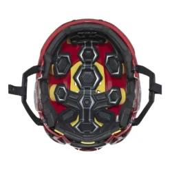 CCM Hockeyhjälm 310 Sr Red